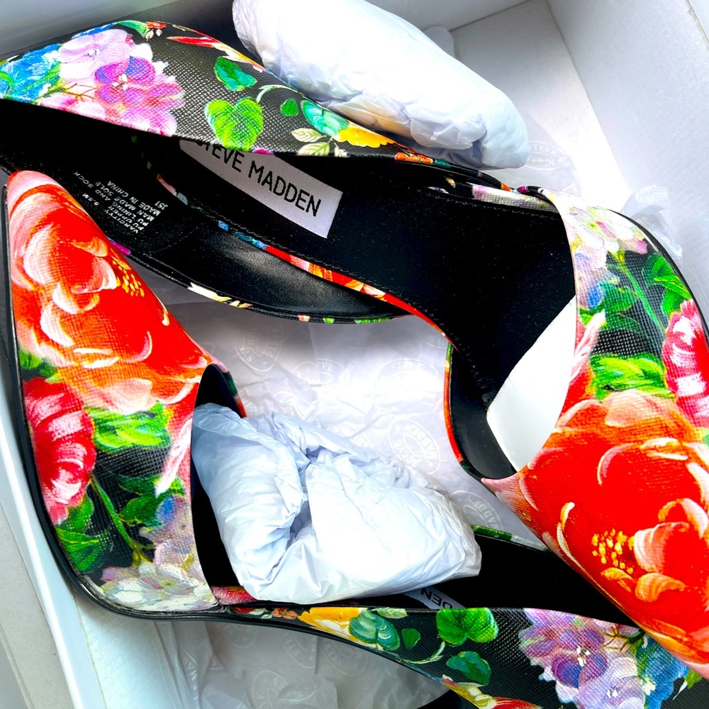 Never worn